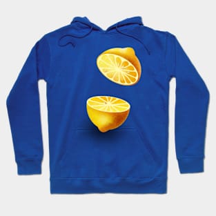 Leemone Hoodie